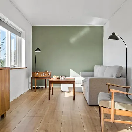 Awesome In With Wifi 度假居