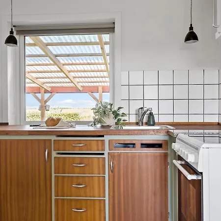 度假居 Awesome In With Wifi 岑讷