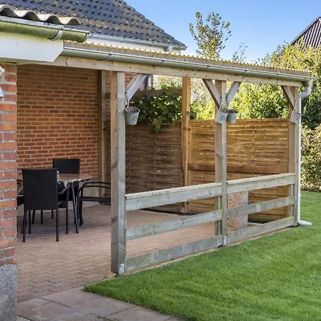 度假居 Awesome In With Wifi