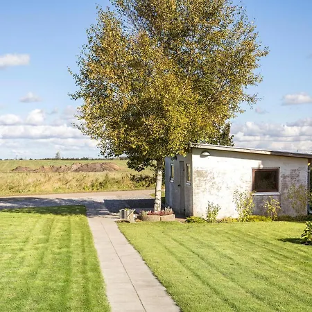 Holiday home Awesome In With Wifi Tonder