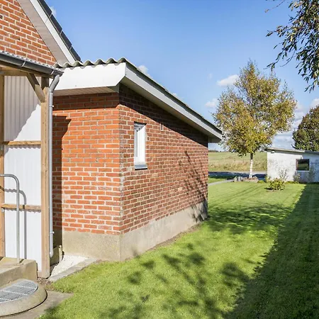 Holiday home Awesome In With Wifi