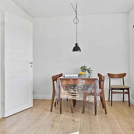 Awesome In With Wifi Сasa de vacaciones