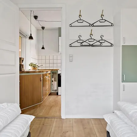 Awesome In With Wifi Holiday home Tonder