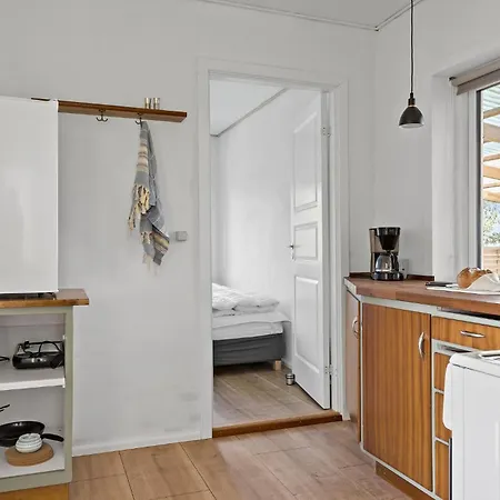 度假居 Awesome In With Wifi *