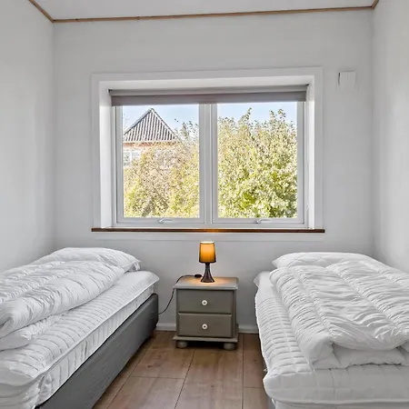Awesome In With Wifi Holiday home Tonder