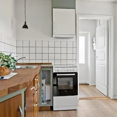 度假居 Awesome In With Wifi 岑讷