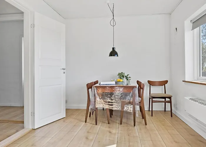 Awesome In With Wifi Сasa de vacaciones