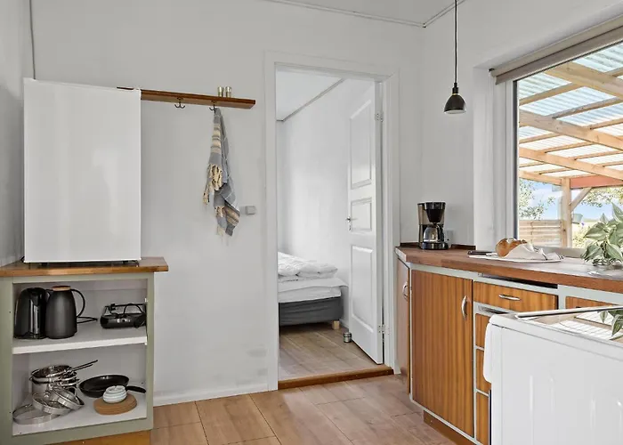 Сasa de vacaciones Awesome In With Wifi *