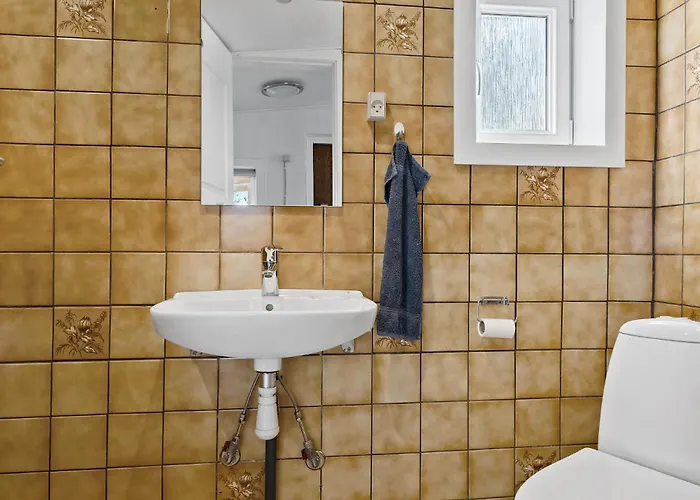 Awesome In With Wifi Tønder